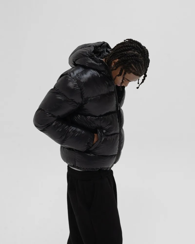 USONÉ heavyweight Puffer Jacket