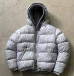 USONÉ heavyweight Puffer Jacket