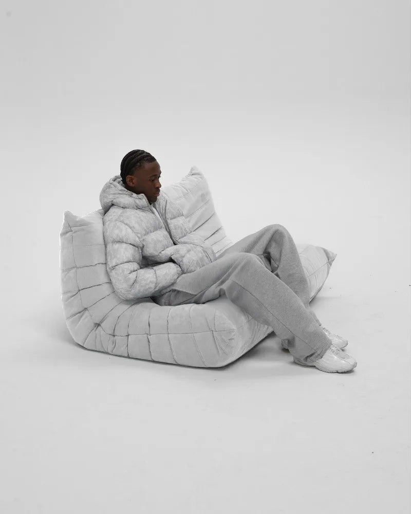 USONÉ heavyweight Puffer Jacket